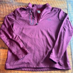 Medium Callaway Pullover - Great Shape!